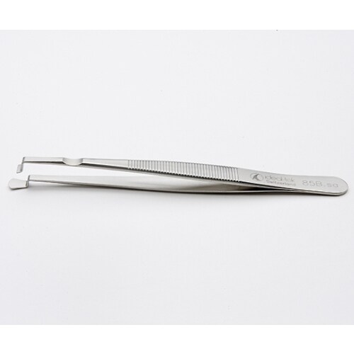 ウェハー用ピンセット IDー85B