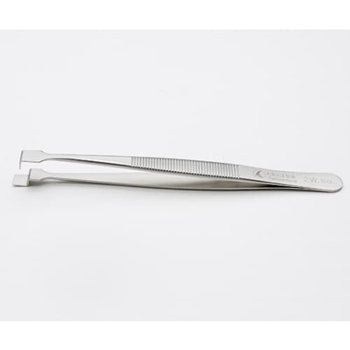 ウェハー用ピンセット IDー2W