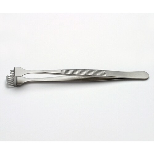 ウェハー用ピンセット IDー4WFG