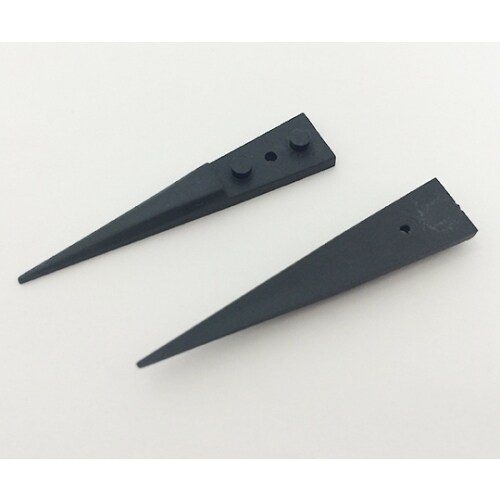 IDー3CFT ピンセット先端チップ