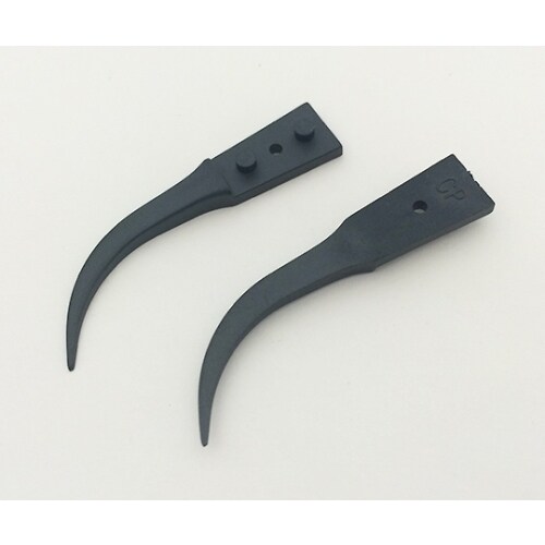 IDー7CPT ピンセット先端チップ