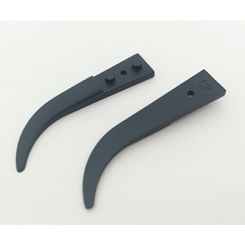 IDー2ABCFT ピンセット先端チップ