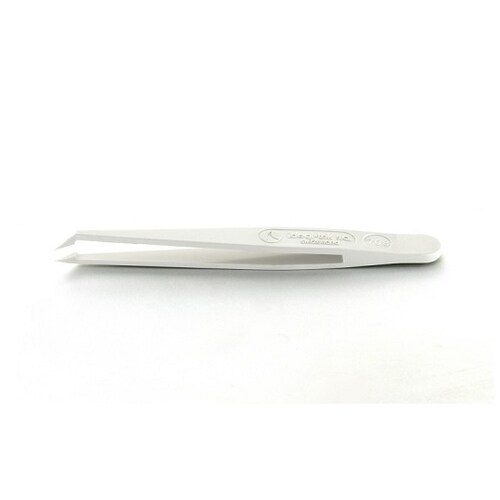 プラスチックピンセットIDー708BS