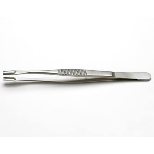 コンポーネント用ピンセットIDー581