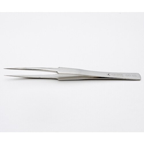 超精密ピンセット ID−GG SA IDーGGSA