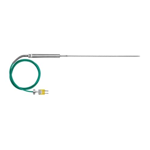 Kタイプ熱電対プローブ ADー1218ー230