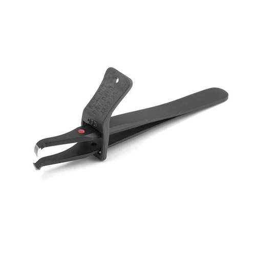 カッティングピンセット SIー315ASMーEZ