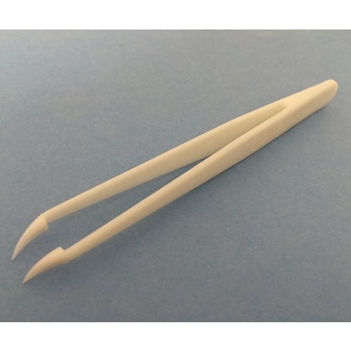SIーP7D プラスチックピンセット