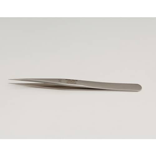 超精密ピンセット 120mm VIー3C
