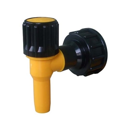 ローリータンク用コック MPCー02