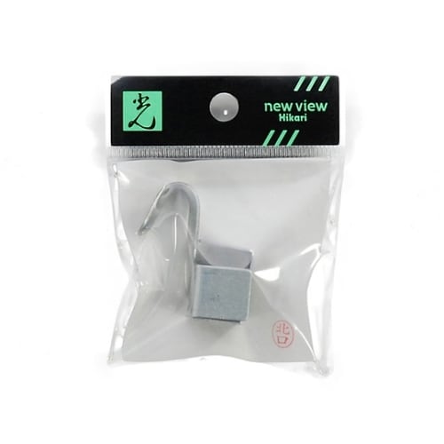 ゴムロープ用金具 1組 GKー20