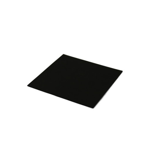 クロロプレンゴム 1×100×100mm