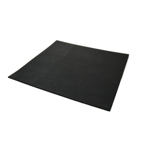 GR3−30T ゴム板(天然)黒 T付