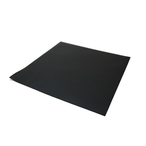 GR1−30 ゴム板天然 黒 300mm
