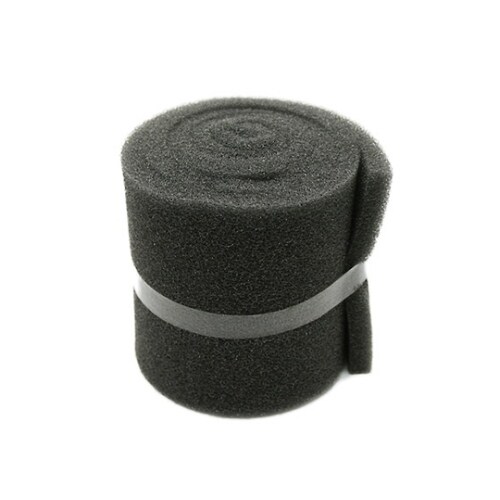 フィルター 10×100×1000mm