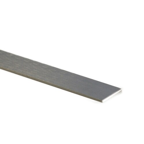 ステン平板 2×25×1000mm