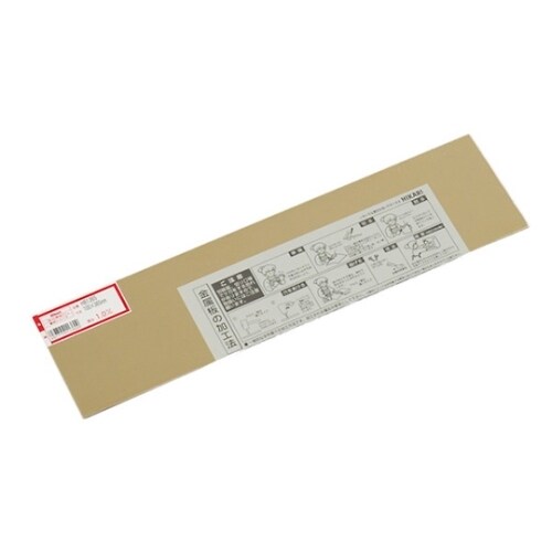 真鍮 1×100×365mm