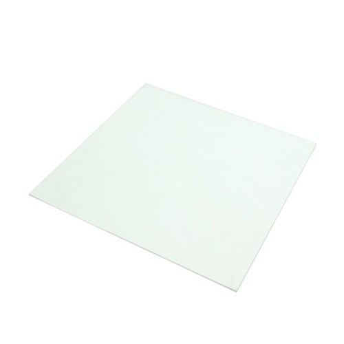 GW2−20 ゴム板天然白200×200