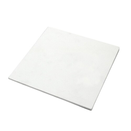 GW3−15 ゴム板天然白150×150