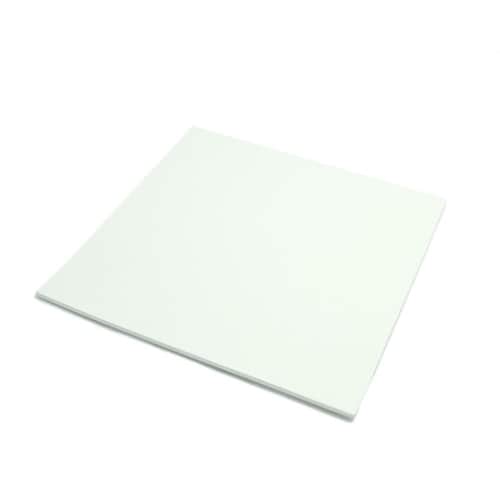 GW3−20 ゴム板天然白200×200