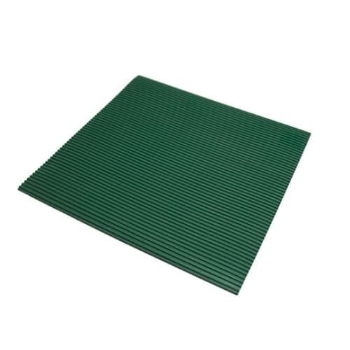 筋ゴム(グリーン) 3×300mm角