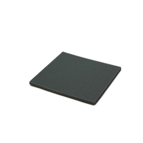 CS5ー10ー1ポリエチレン100グレー