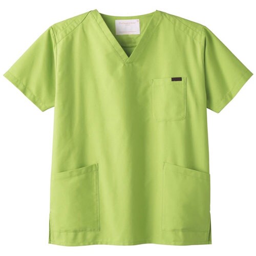 パントンスクラブ男女 ライム SS