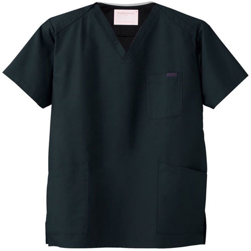 パントンスクラブ男女 ブラック SS