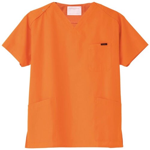 パントンスクラブ男女 オレンジ S