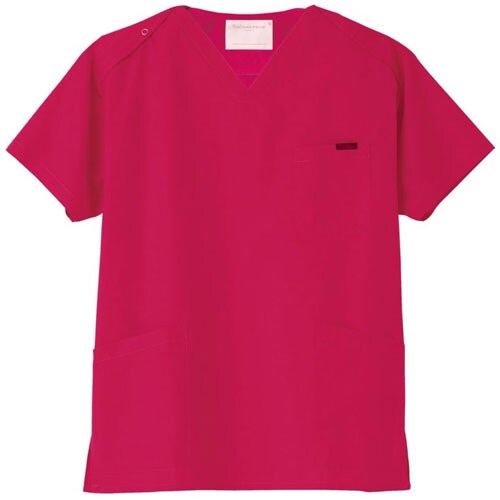 パントンスクラブ男女 レッド M