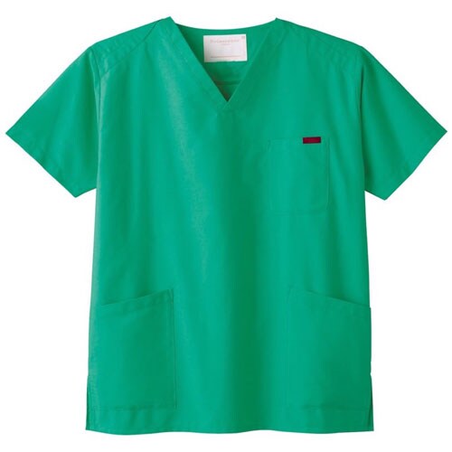 パントンスクラブ男女 エメラルド L