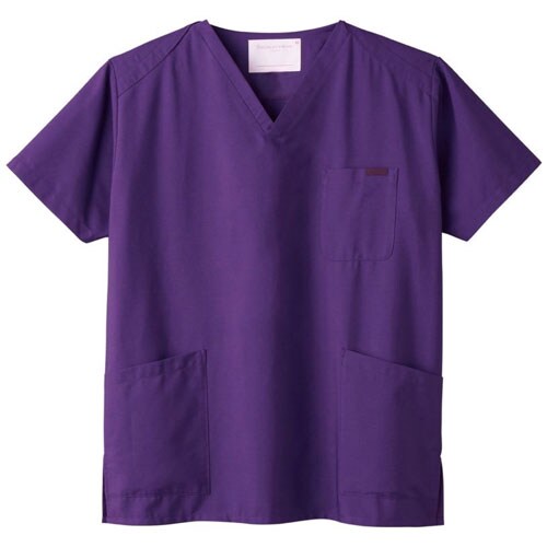 パントンスクラブ男女 パープル 3L