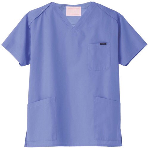 パントンスクラブ男女 サックス 4L