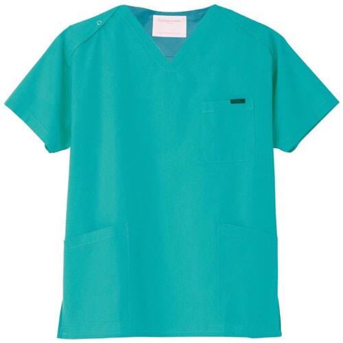 パントンスクラブ男女 グリーン 4L