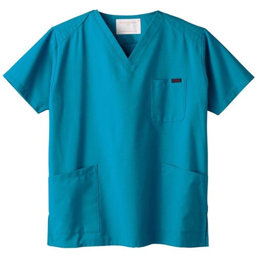 パントンスクラブ男女 ターコイズ 4L