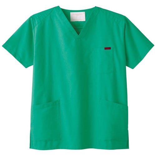 パントンスクラブ男女 エメラルド 4L