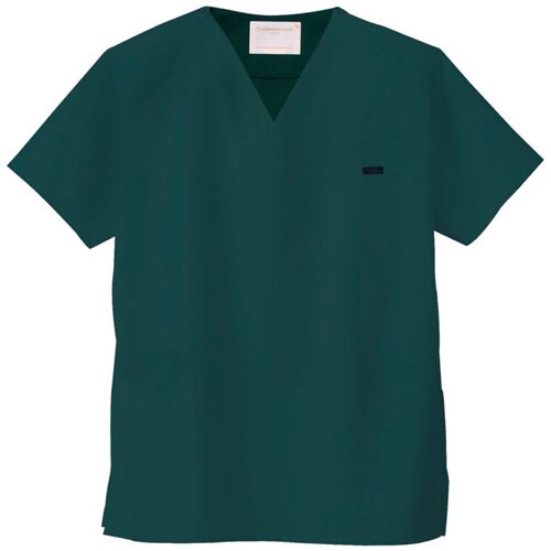 パントンスクラブ男女 モスグリーン 4L