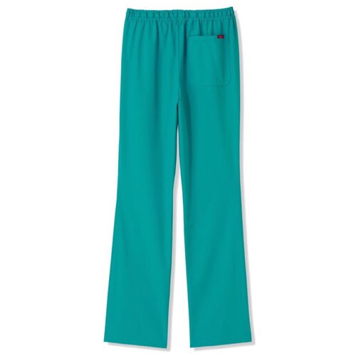 ストレートパンツ 6003SC 4L グリーン