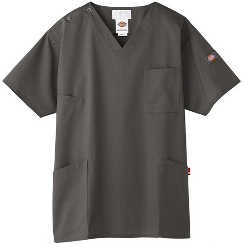 スクラブ 7033SC−5 SS ガンメタ