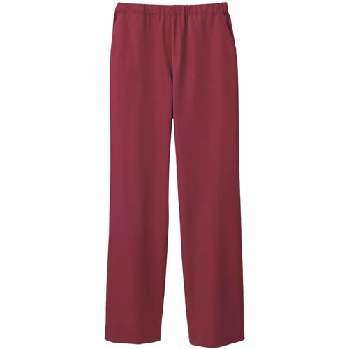 パンツ 72−1166 3L ワイン