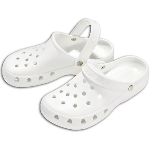 エバロンサンダル SA−3 婦人 L ホワイト