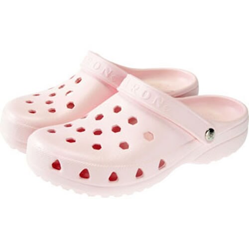 エバロンサンダル SA−3 婦人 M ピンク