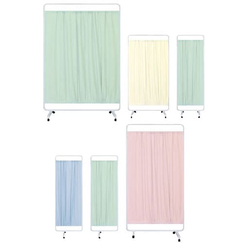 マツヨシ衝立II独立 MY−TP90AH ブルー