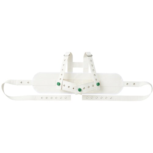 セグフィックスクイック上半身用ベルト S