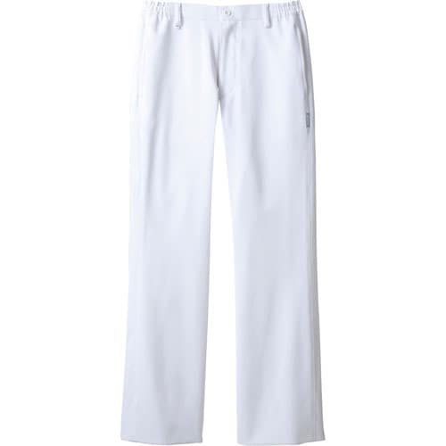 レディスパンツ CHM151 M ホワイト