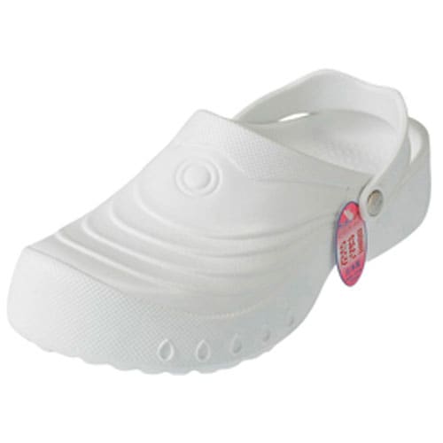 エバロンサンダル SA−6 L ホワイト