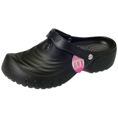 エバロンサンダル SA−6 M ブラック