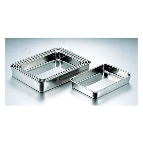 18−8 すし組バット 浅型組バット 1号