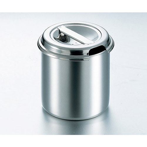 18ー8バターポット10cm