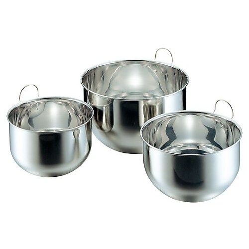 18ー8泡立ボール27cm